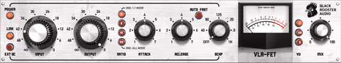 Black Rooster Audio VLA-FET