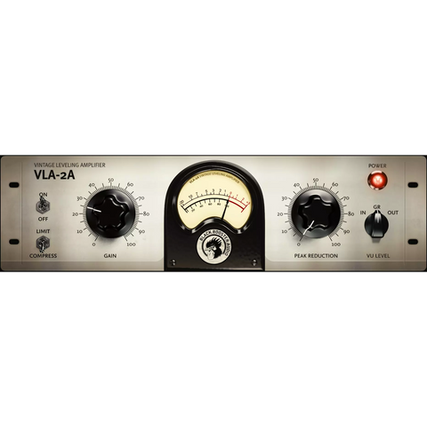 Black Rooster Audio VLA-2A Plugins PluginFox