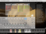 VSL Synchron World Winds: Hulusi