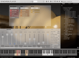 VSL Synchron World Winds: Hulusi