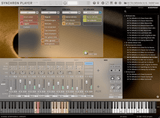 VSL Synchron World Winds: Tin Whistles
