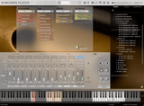 VSL Synchron World Winds: Tin Whistles