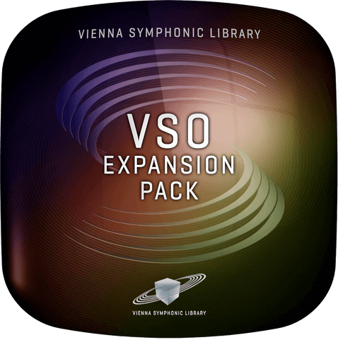 VSL Vienna Smart Orchestra Expansion Pack