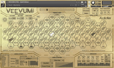Audiofier Veevum Sync Gold Edition