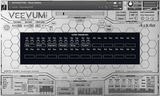 Audiofier Veevum Sync Silver Edition