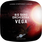VSL Big Bang Orchestra: Vega