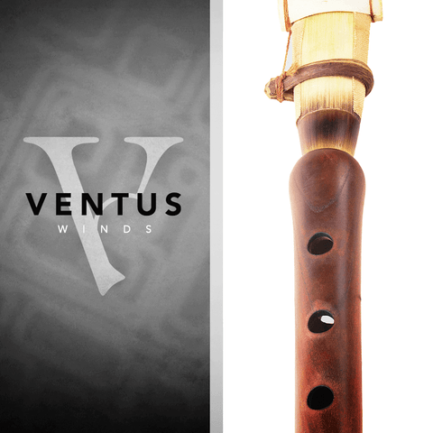 Impact Soundworks Ventus Winds - Duduk