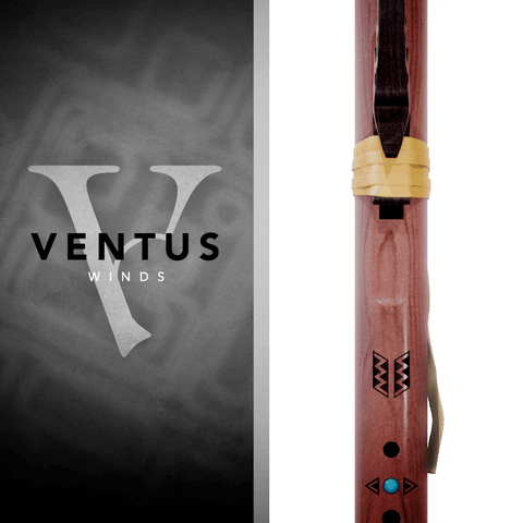 Impact Soundworks Ventus Winds - Native American Flutes