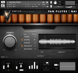 Impact Soundworks Ventus Ethnic Winds 1-5 Bundle