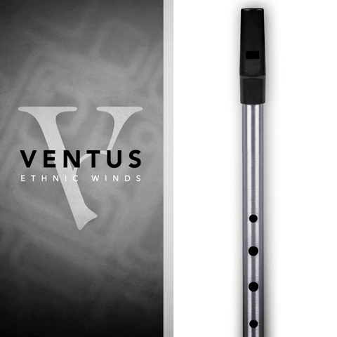 Impact Soundworks Ventus Ethnic Winds - Tin Whistle