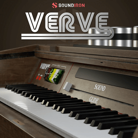 Soundiron Verve