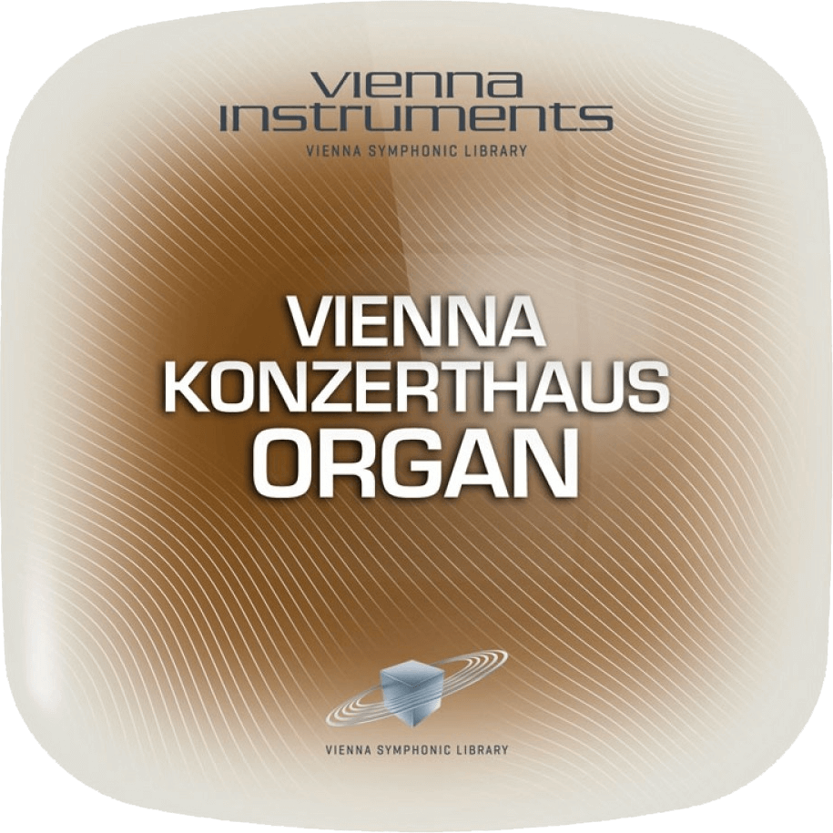 VSL Vienna Instruments: Konzerthaus Organ