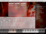 VSL Free Violin Runs