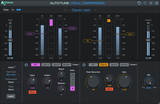 Antares AutoTune Vocal Compressor