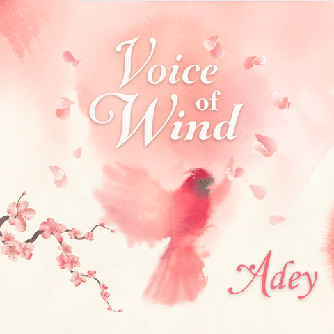 Soundiron Voice of Wind: Adey