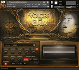 Soundiron Voices of Gaia