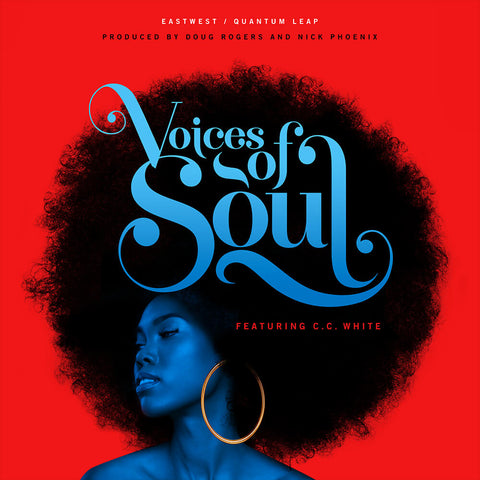EastWest Voices of Soul Virtual Instruments PluginFox
