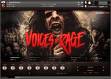Soundiron Voices of Rage 2.0