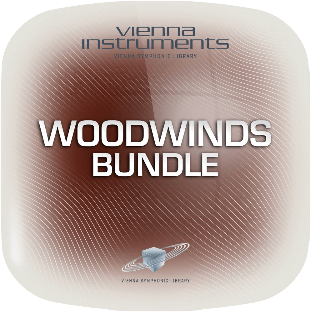 VSL Vienna Instruments: Woodwinds Bundle