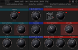 Liquid Sky Erica Synths Zen Delay