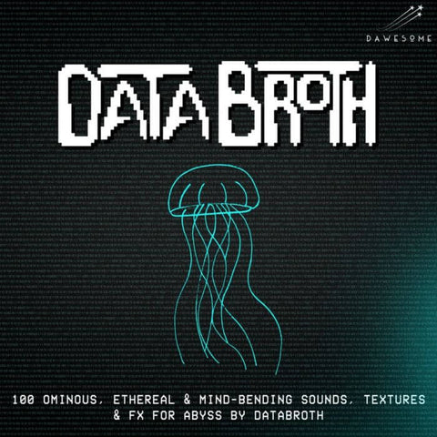 Tracktion Abyss Expansion: Databroth