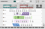 AAS Chromaphone 3 + Sound Packs Bundle