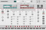 AAS Chromaphone 3 + Sound Packs Bundle