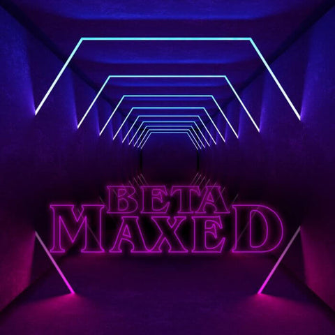 Tracktion Collective Expansion: Beta Maxed