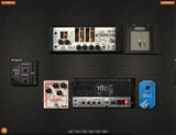 Overloud THU Metal Edition v2
