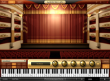 IK Multimedia Miroslav Philharmonik 2