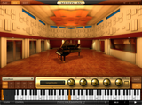 IK Multimedia Miroslav Philharmonik 2