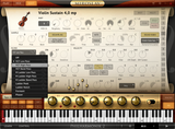 IK Multimedia Miroslav Philharmonik 2