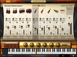IK Multimedia Miroslav Philharmonik 2