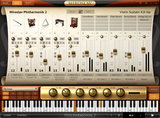 IK Multimedia Miroslav Philharmonik 2