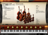 IK Multimedia Miroslav Philharmonik 2