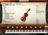 IK Multimedia Miroslav Philharmonik 2
