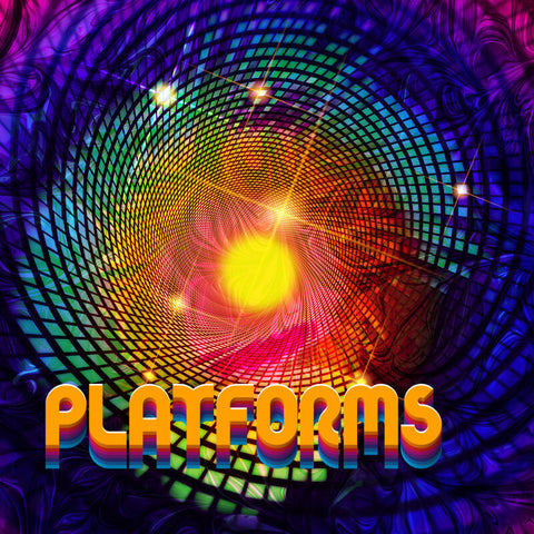 Tracktion Collective Expansion: Platforms