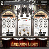 Soundiron Requiem Light Symphonic Choir