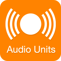 AudioUnits Format