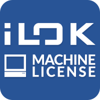 iLok Machine ID