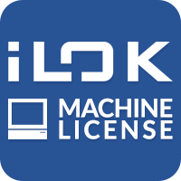 Free iLok account required, USB dongle optional