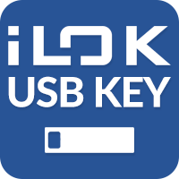 iLok USB Key