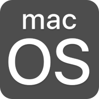 MacOS Logo