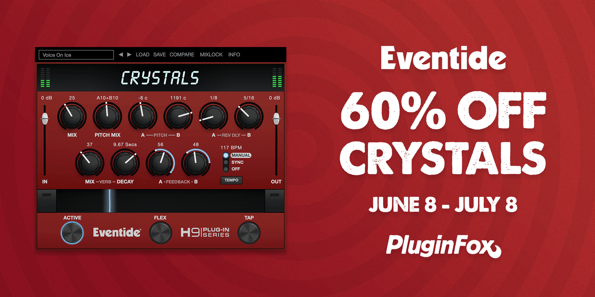 Eventide Crystals Intro Sale - June 8 - July 8