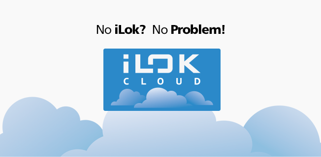McDSP now supports iLok Cloud!
