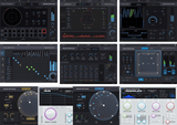 Sound Particles 10FX Bundle - PluginFox
