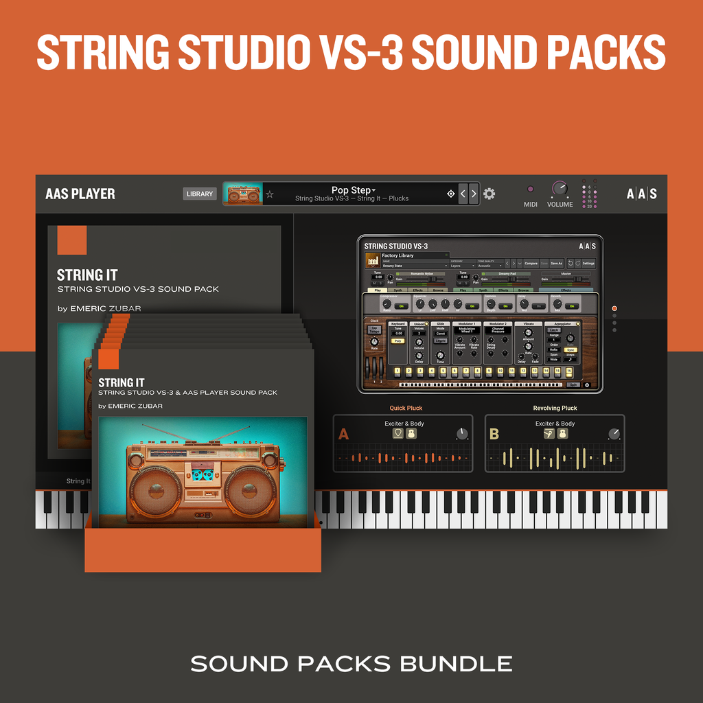 AAS String Studio Sound Packs Bundle Art.png