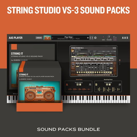 AAS String Studio Sound Packs Bundle Art.png