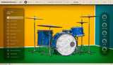 XLN Audio Addictive Drums 2 Pop Collection