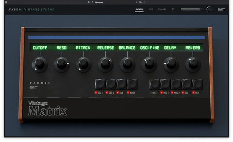 AIR Fabric Vintage Matrix Gui1.webp